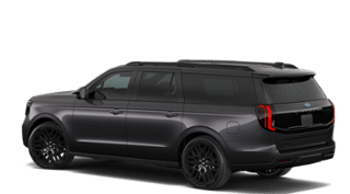 2027 Ford Expedition® External Image 3